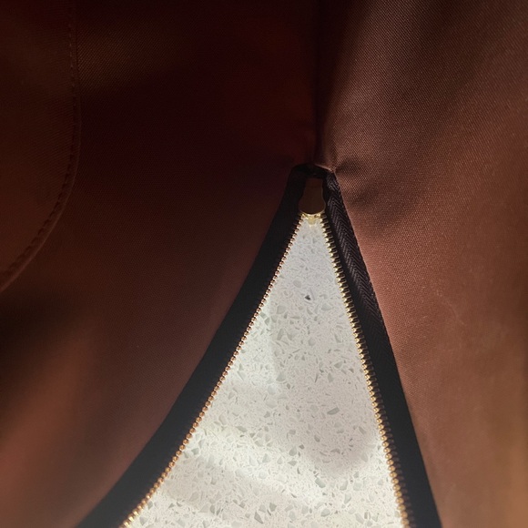 Authentic Vintage LV Monogram Ellipse satchel - Picture 14 of 16